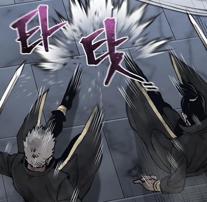 Heavenly Demon Cultivation Simulation Chapter 80 - halaman 84