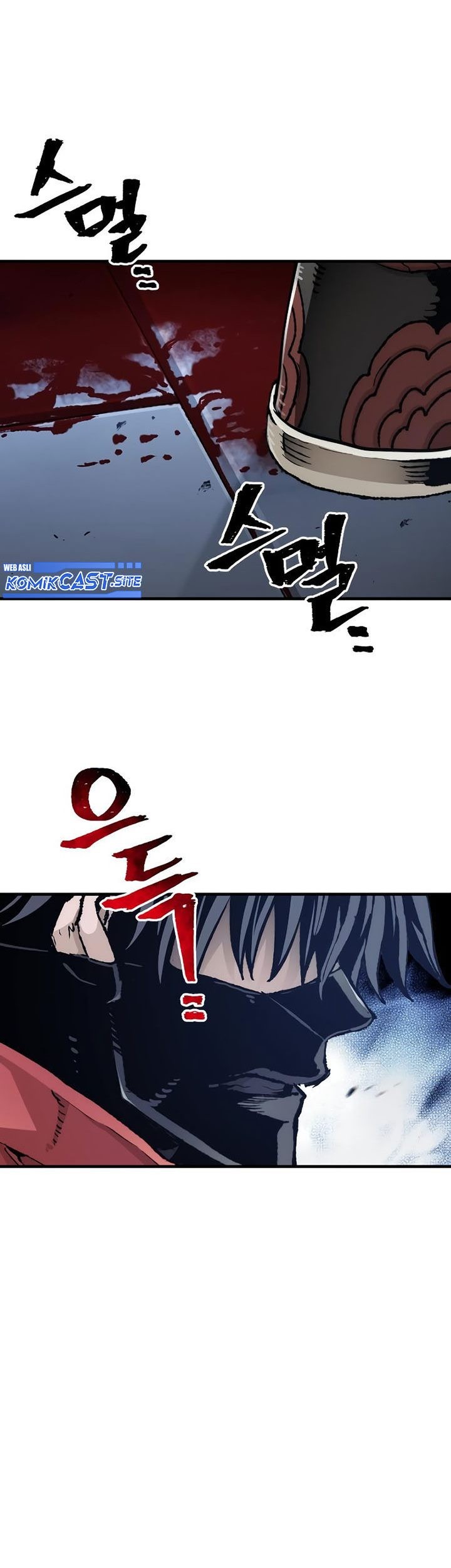 Heavenly Demon Cultivation Simulation Chapter 80 - halaman 87