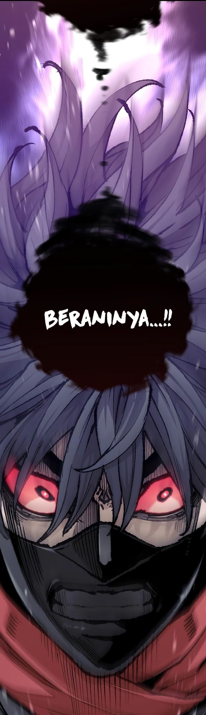 Heavenly Demon Cultivation Simulation Chapter 80 - halaman 89