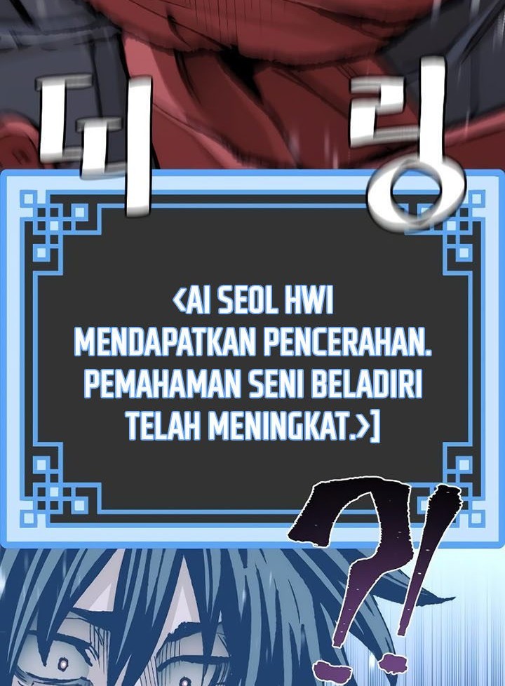 Heavenly Demon Cultivation Simulation Chapter 80 - halaman 90