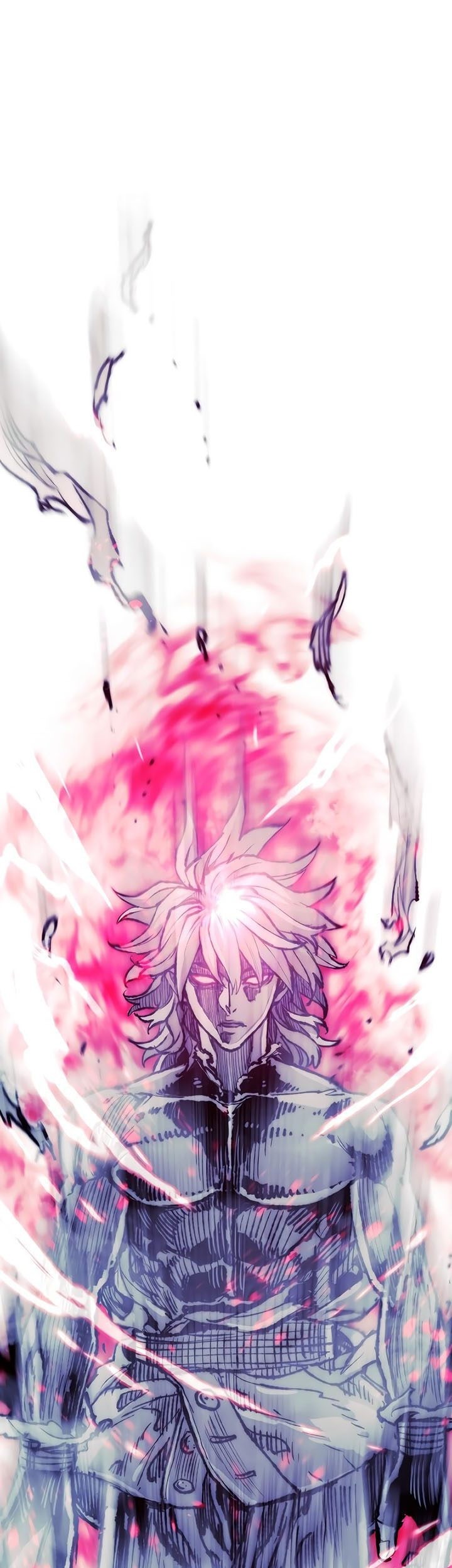 Heavenly Demon Cultivation Simulation Chapter 80 - halaman 95