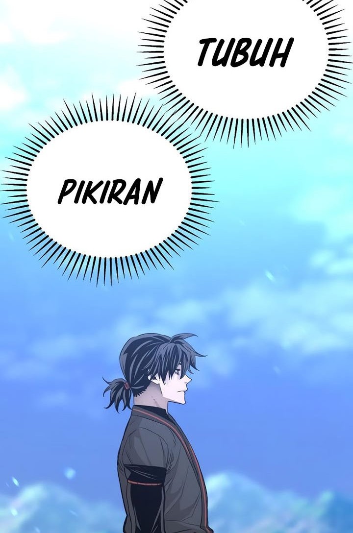 Heavenly Demon Cultivation Simulation Chapter 81 - halaman 101