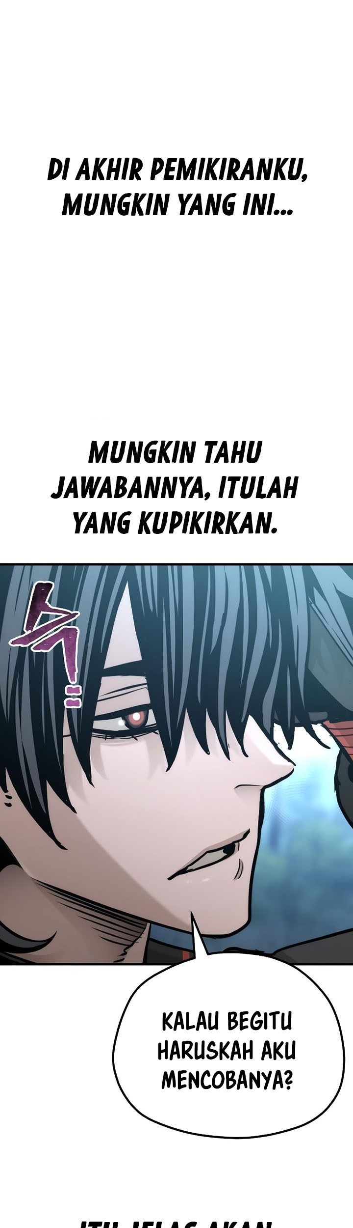 Heavenly Demon Cultivation Simulation Chapter 81 - halaman 104
