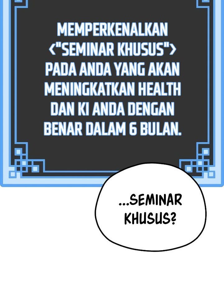 Heavenly Demon Cultivation Simulation Chapter 81 - halaman 111