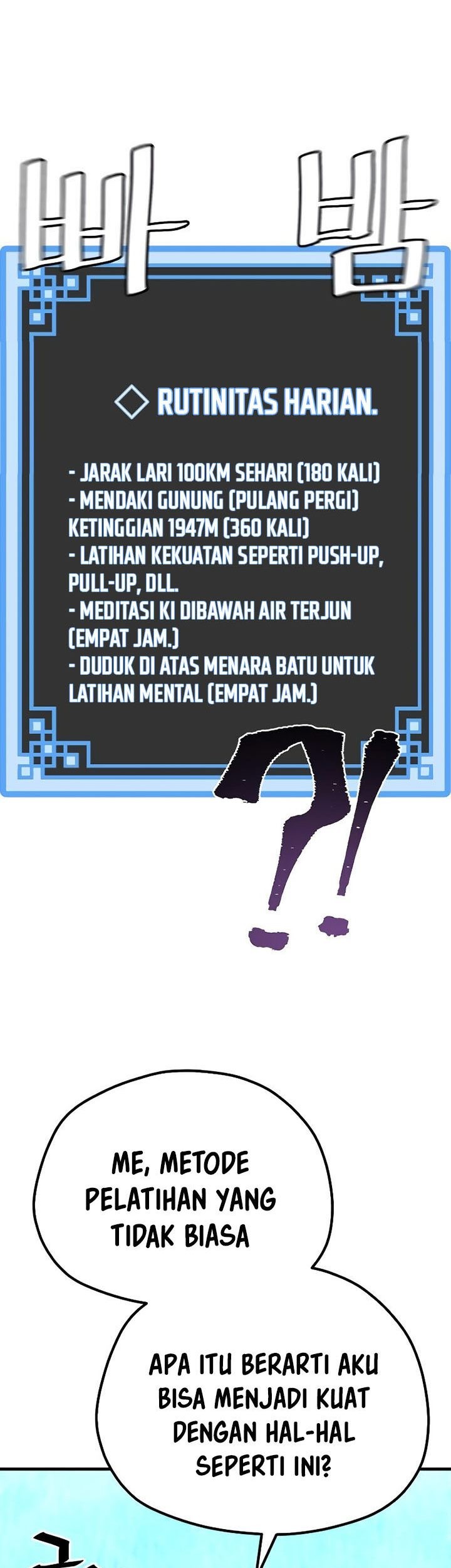 Heavenly Demon Cultivation Simulation Chapter 81 - halaman 112