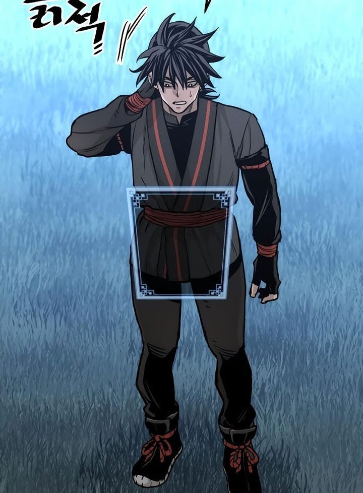 Heavenly Demon Cultivation Simulation Chapter 81 - halaman 113