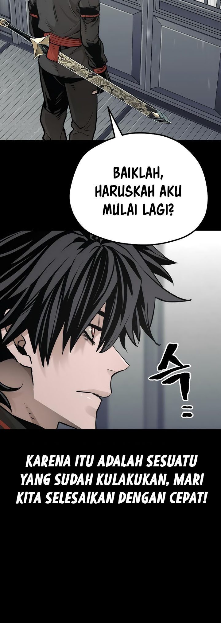 Heavenly Demon Cultivation Simulation Chapter 81 - halaman 118