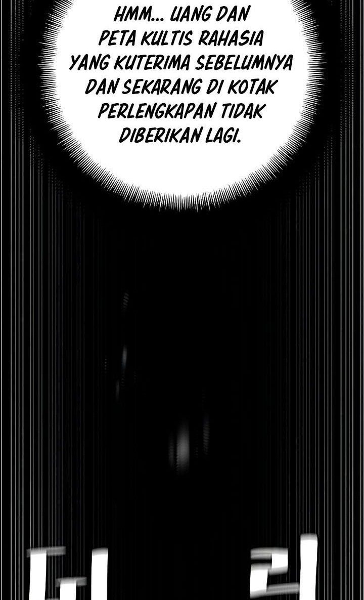 Heavenly Demon Cultivation Simulation Chapter 81 - halaman 120