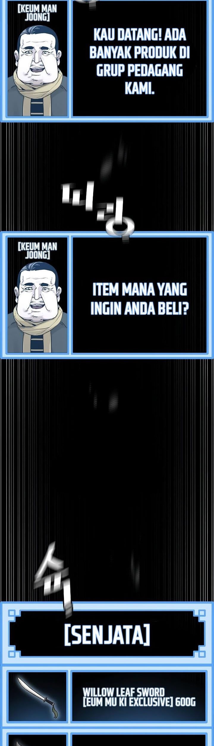 Heavenly Demon Cultivation Simulation Chapter 81 - halaman 123