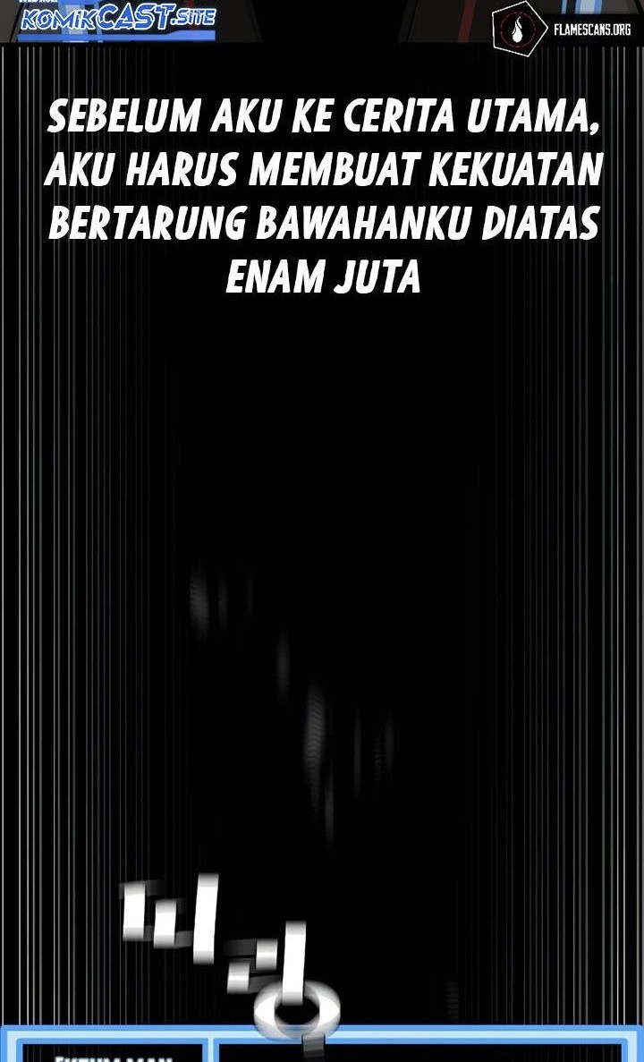 Heavenly Demon Cultivation Simulation Chapter 81 - halaman 128
