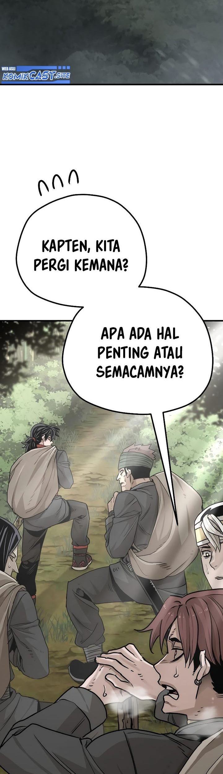 Heavenly Demon Cultivation Simulation Chapter 81 - halaman 133