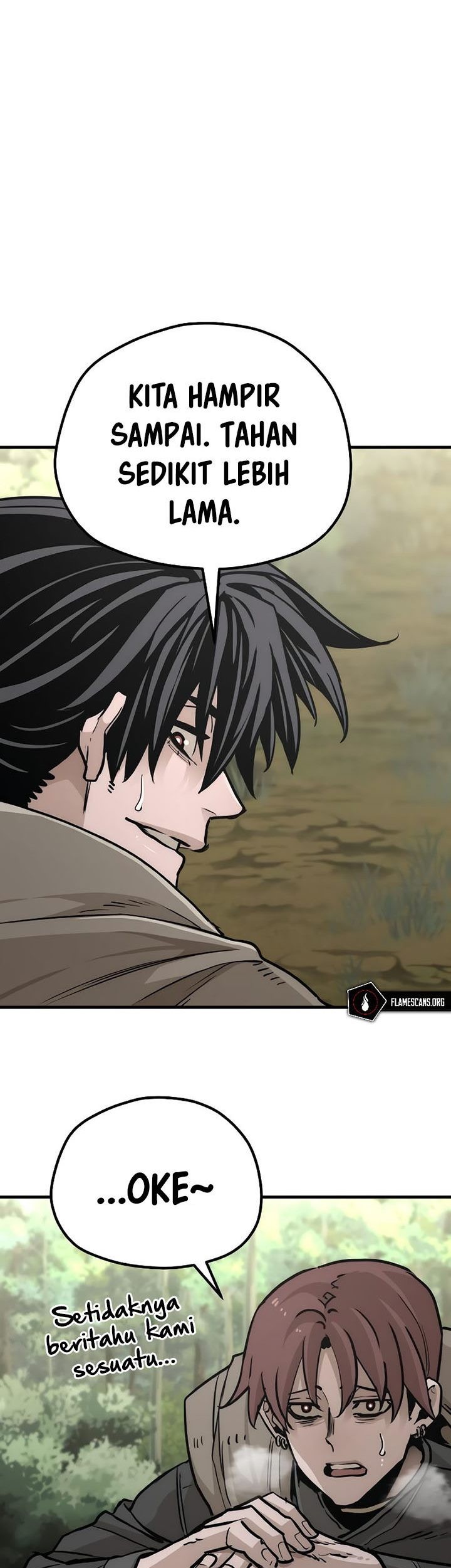 Heavenly Demon Cultivation Simulation Chapter 81 - halaman 135