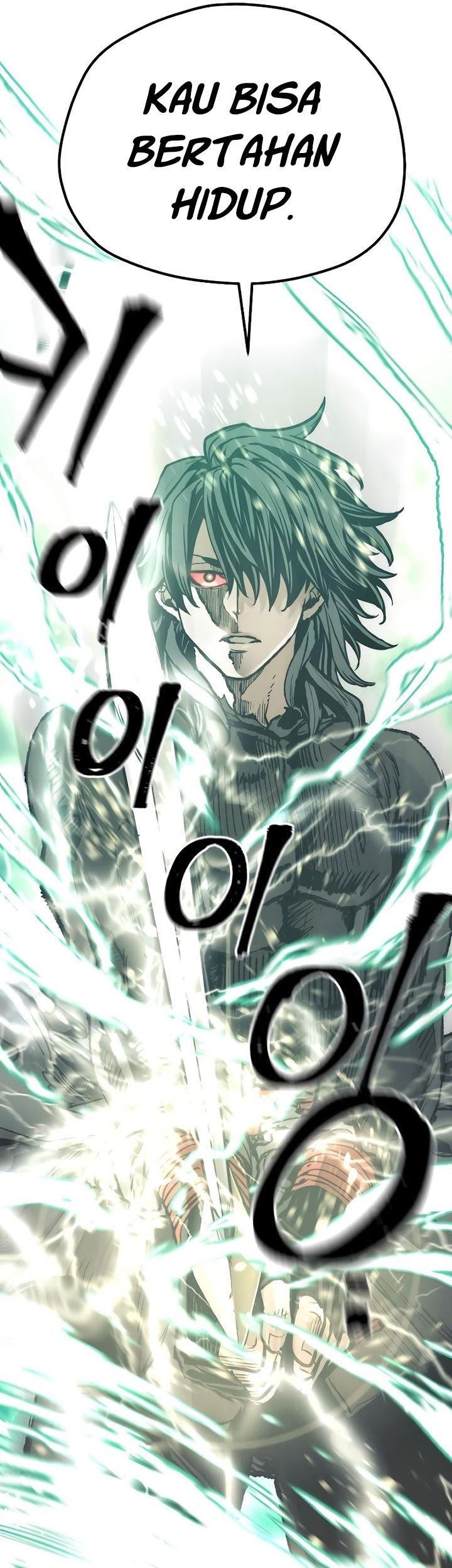 Heavenly Demon Cultivation Simulation Chapter 81 - halaman 14