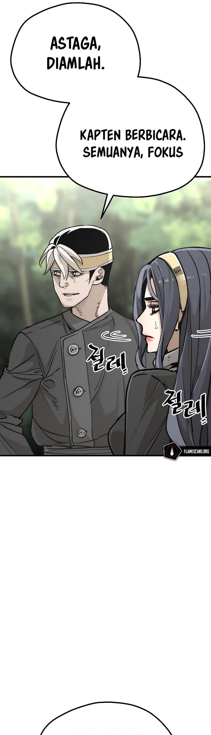 Heavenly Demon Cultivation Simulation Chapter 81 - halaman 143