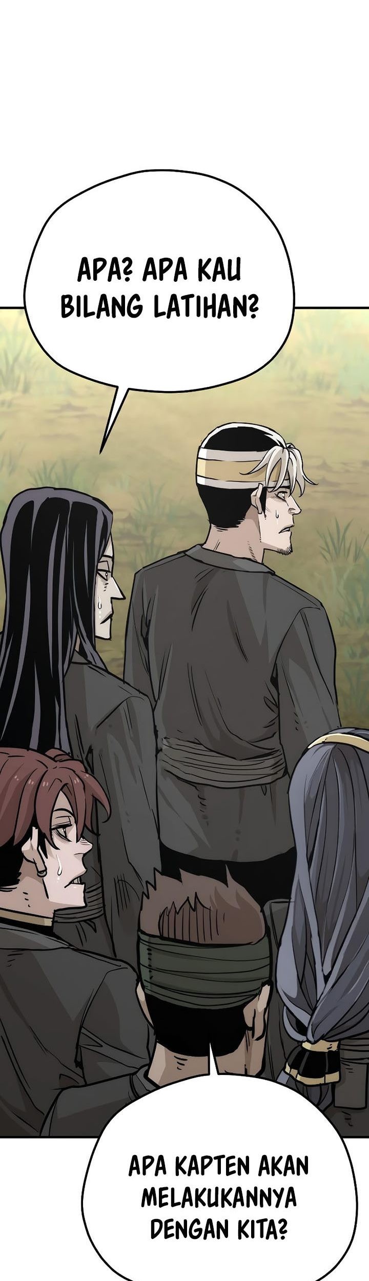 Heavenly Demon Cultivation Simulation Chapter 81 - halaman 147
