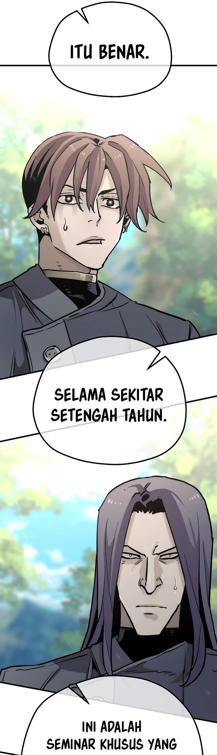 Heavenly Demon Cultivation Simulation Chapter 81 - halaman 149