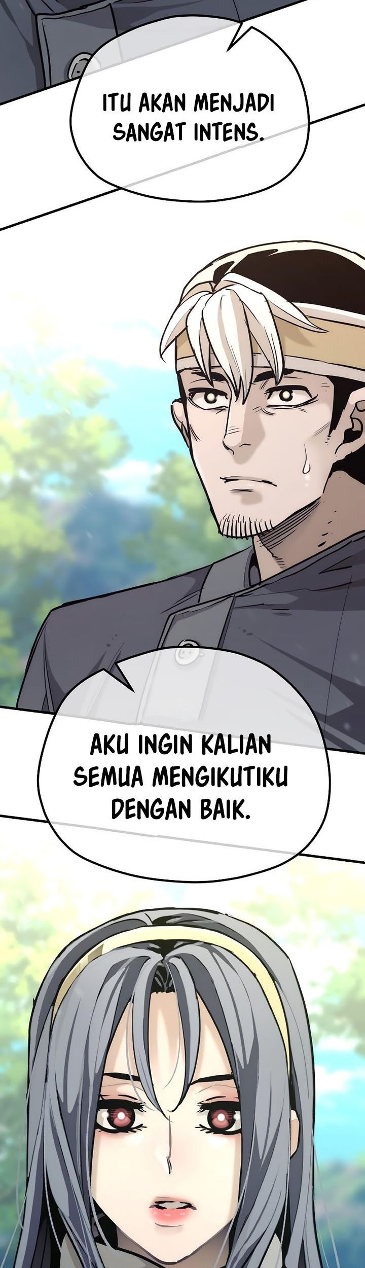 Heavenly Demon Cultivation Simulation Chapter 81 - halaman 151