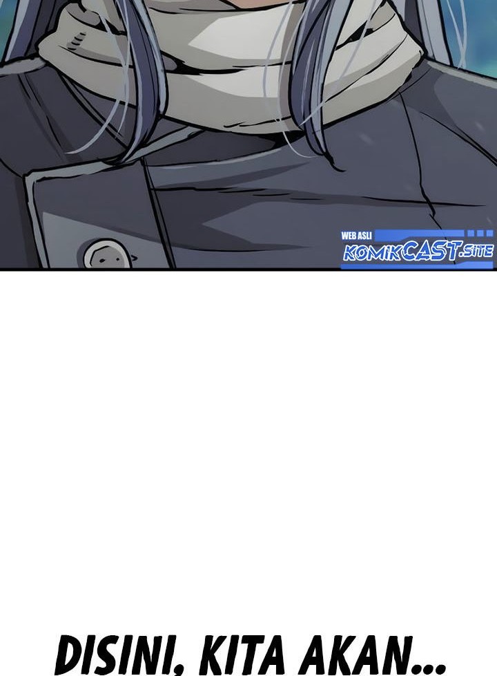 Heavenly Demon Cultivation Simulation Chapter 81 - halaman 152
