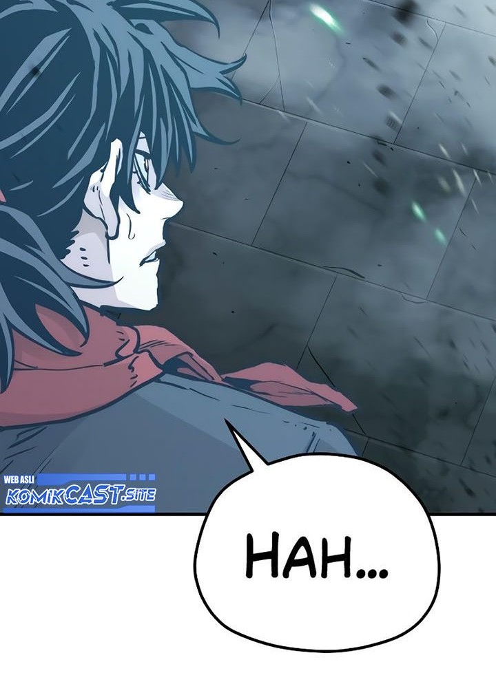 Heavenly Demon Cultivation Simulation Chapter 81 - halaman 21