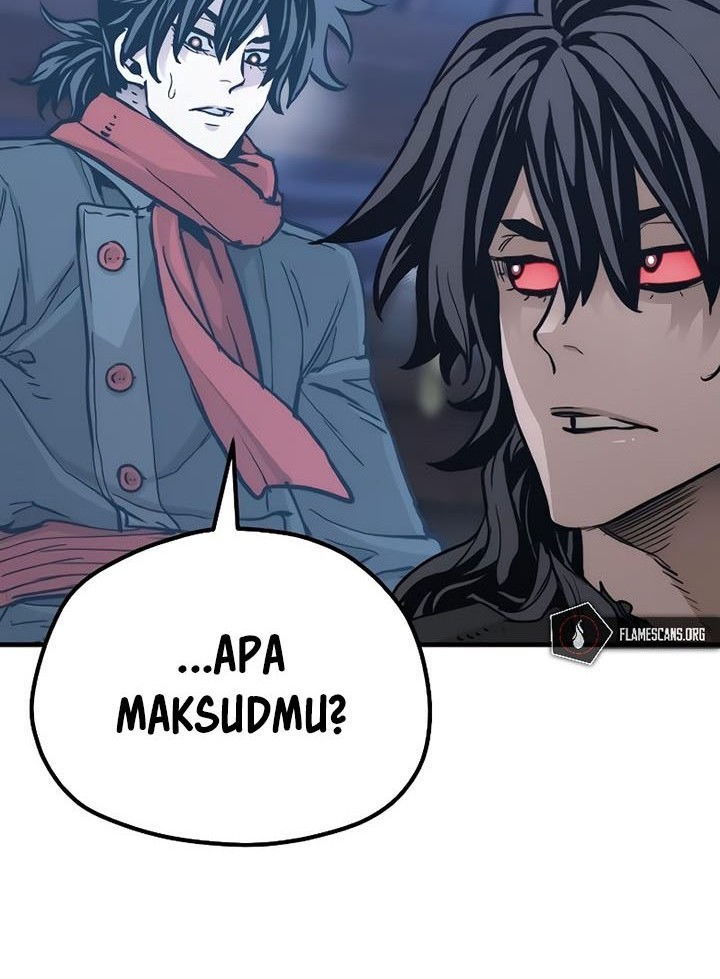 Heavenly Demon Cultivation Simulation Chapter 81 - halaman 25