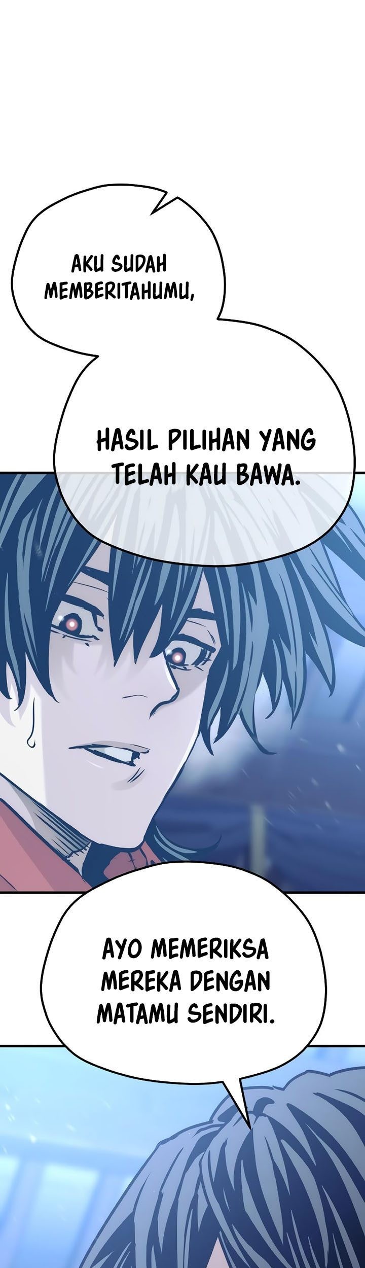 Heavenly Demon Cultivation Simulation Chapter 81 - halaman 26