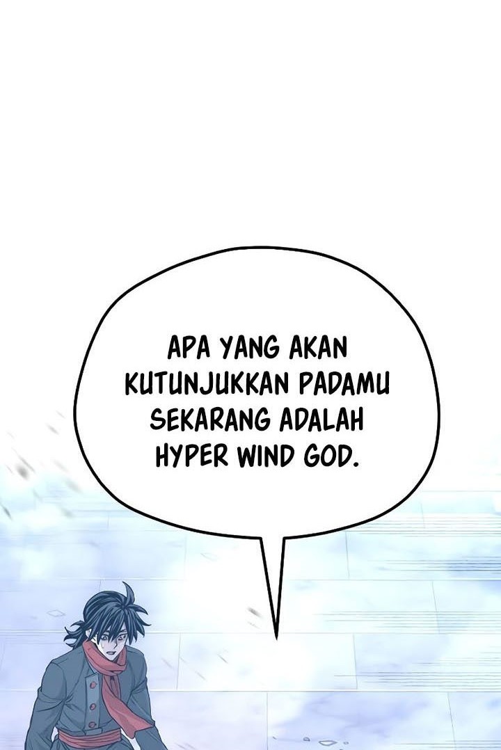Heavenly Demon Cultivation Simulation Chapter 81 - halaman 3