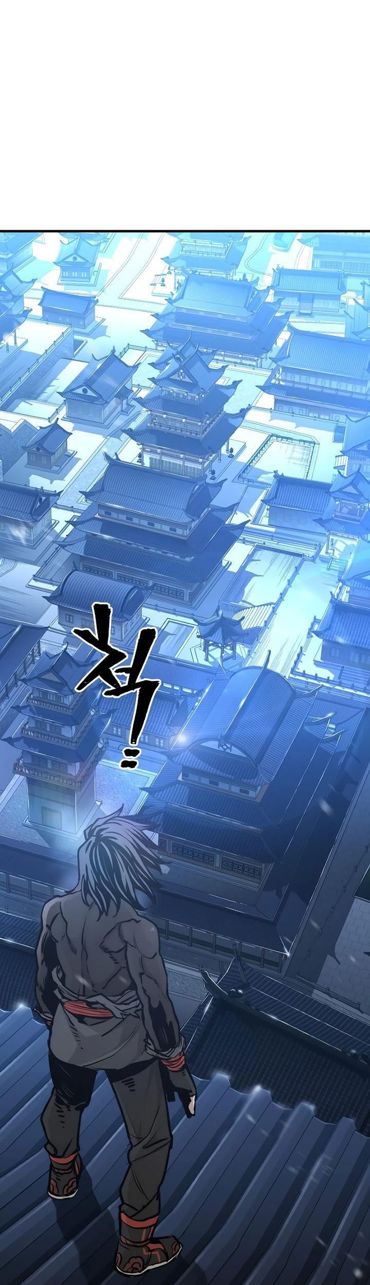 Heavenly Demon Cultivation Simulation Chapter 81 - halaman 36
