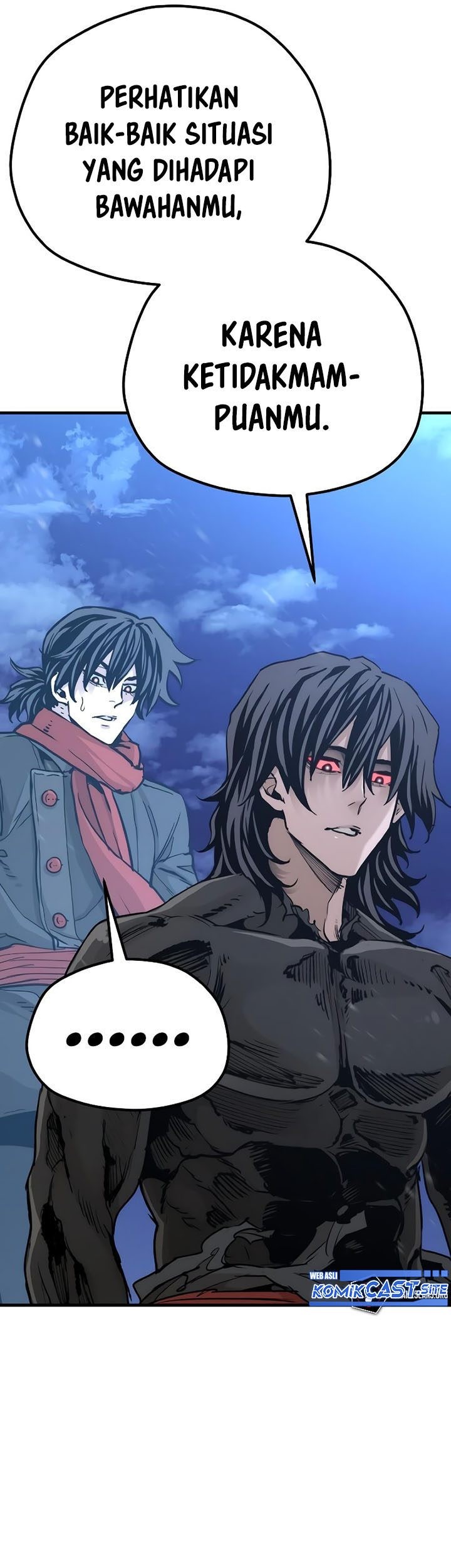 Heavenly Demon Cultivation Simulation Chapter 81 - halaman 38