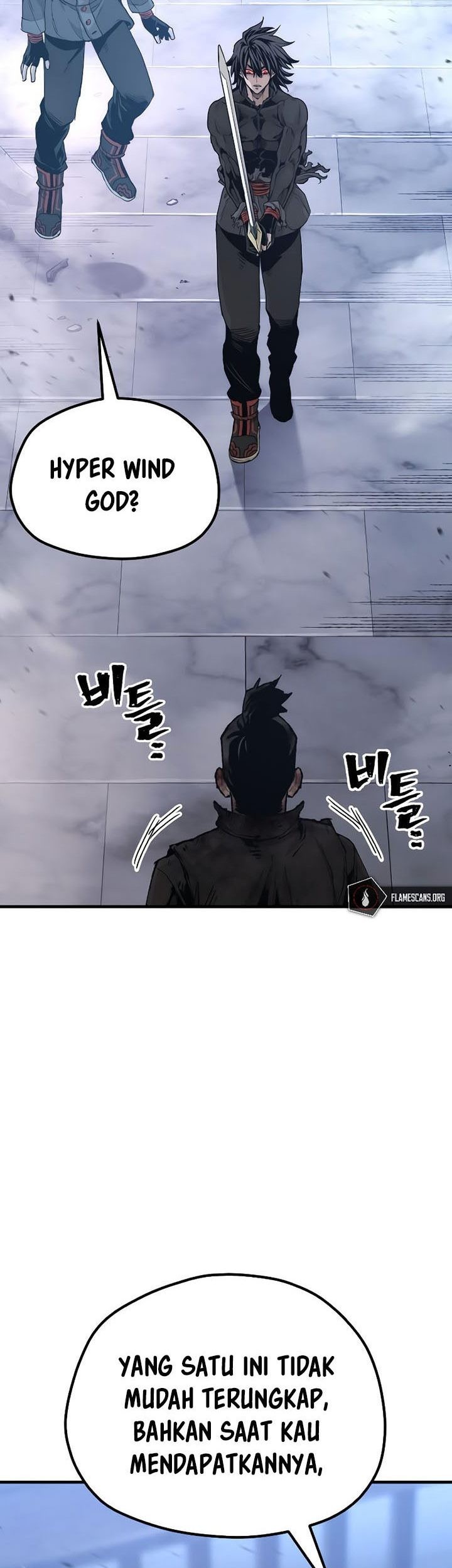 Heavenly Demon Cultivation Simulation Chapter 81 - halaman 4