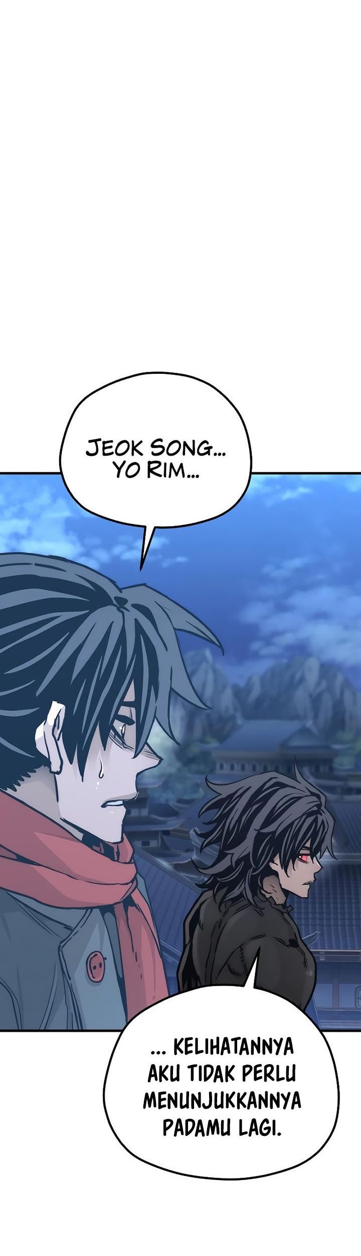 Heavenly Demon Cultivation Simulation Chapter 81 - halaman 42