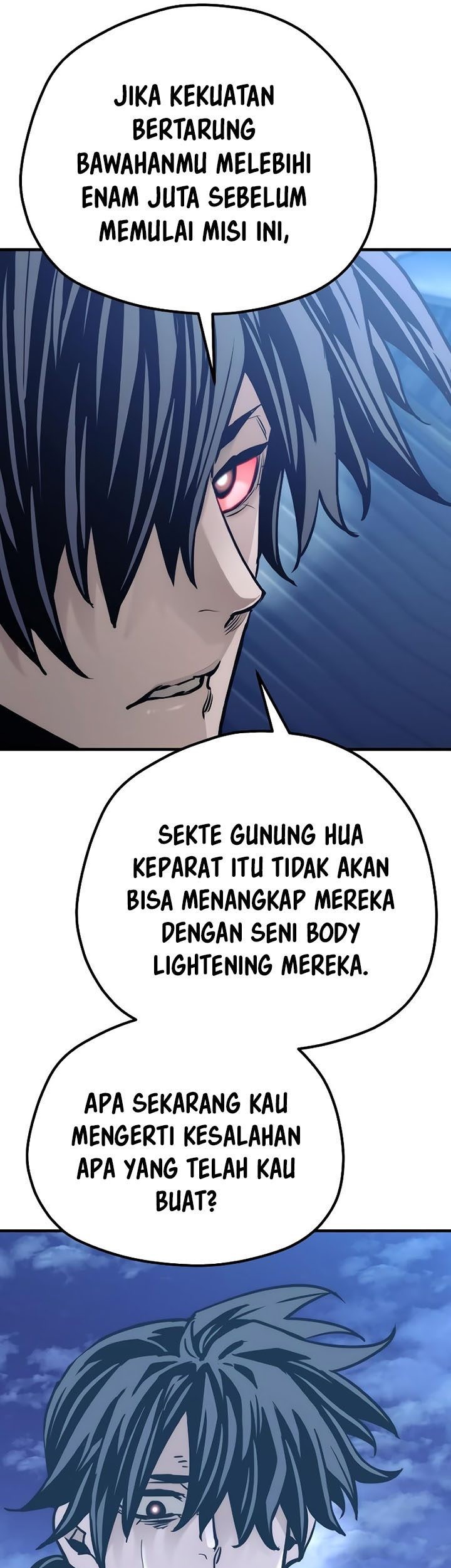 Heavenly Demon Cultivation Simulation Chapter 81 - halaman 44