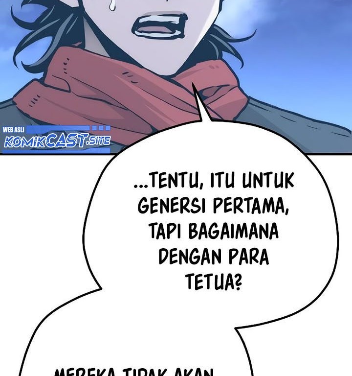 Heavenly Demon Cultivation Simulation Chapter 81 - halaman 45