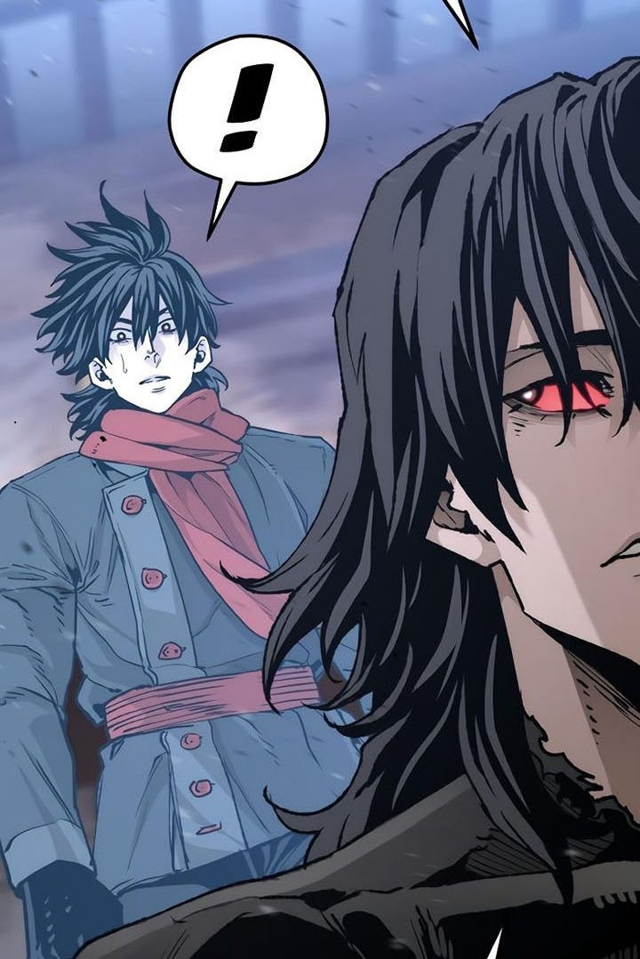 Heavenly Demon Cultivation Simulation Chapter 81 - halaman 5