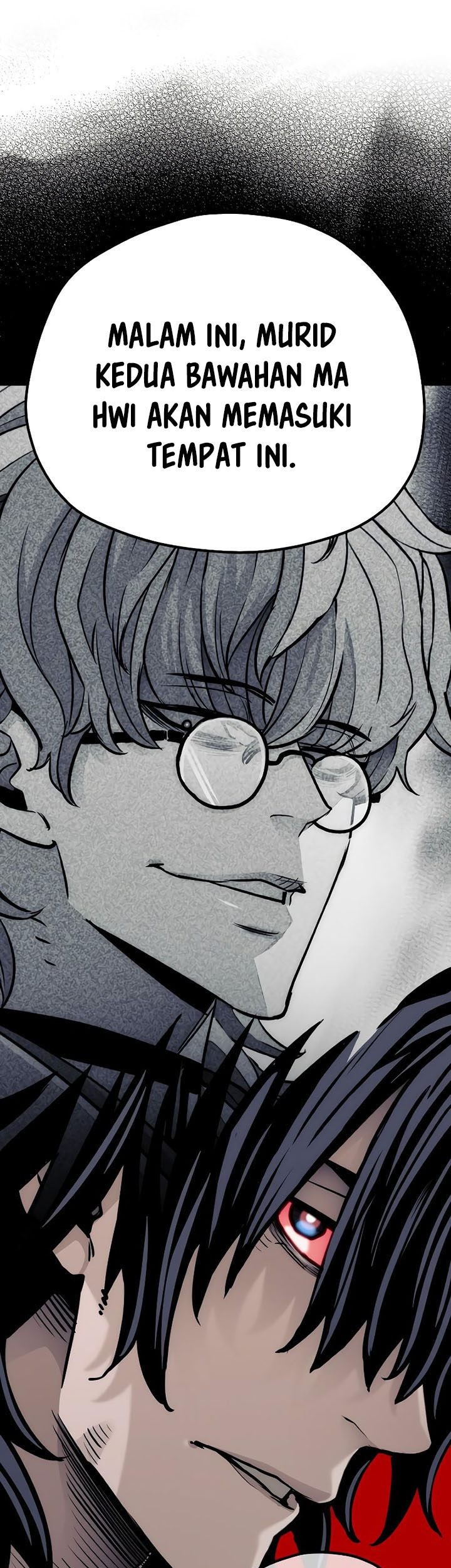 Heavenly Demon Cultivation Simulation Chapter 81 - halaman 50