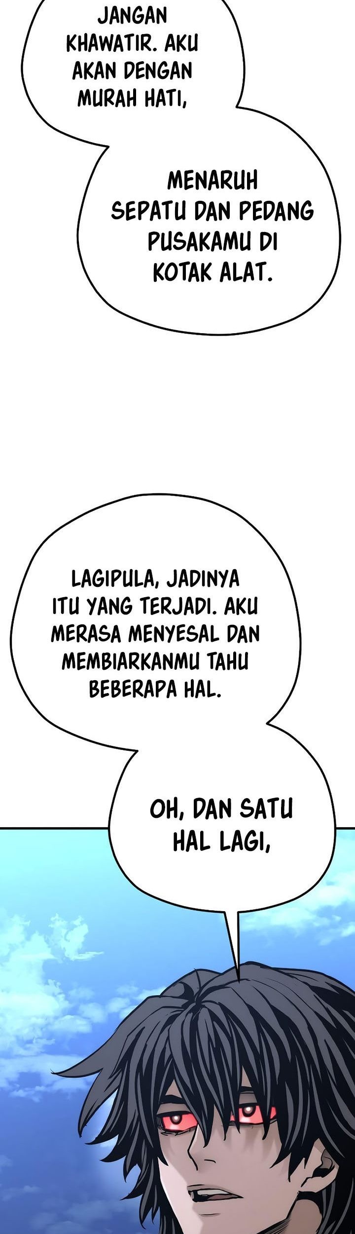 Heavenly Demon Cultivation Simulation Chapter 81 - halaman 58
