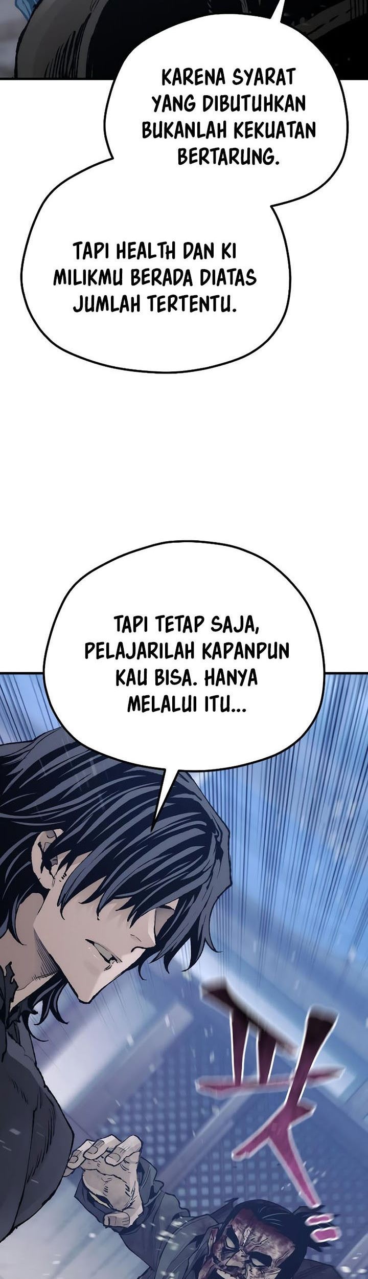 Heavenly Demon Cultivation Simulation Chapter 81 - halaman 6