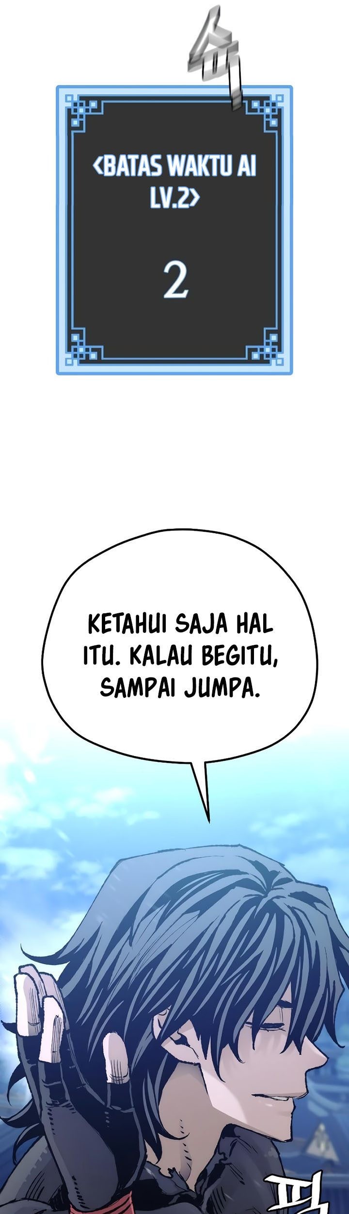 Heavenly Demon Cultivation Simulation Chapter 81 - halaman 62