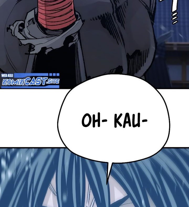 Heavenly Demon Cultivation Simulation Chapter 81 - halaman 63