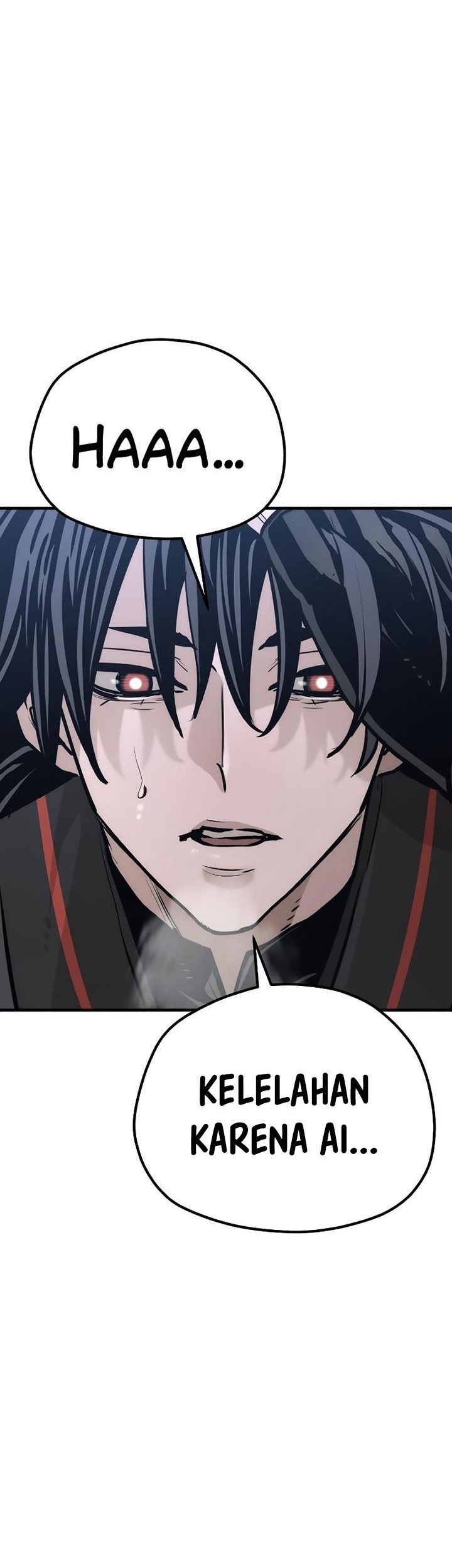 Heavenly Demon Cultivation Simulation Chapter 81 - halaman 70