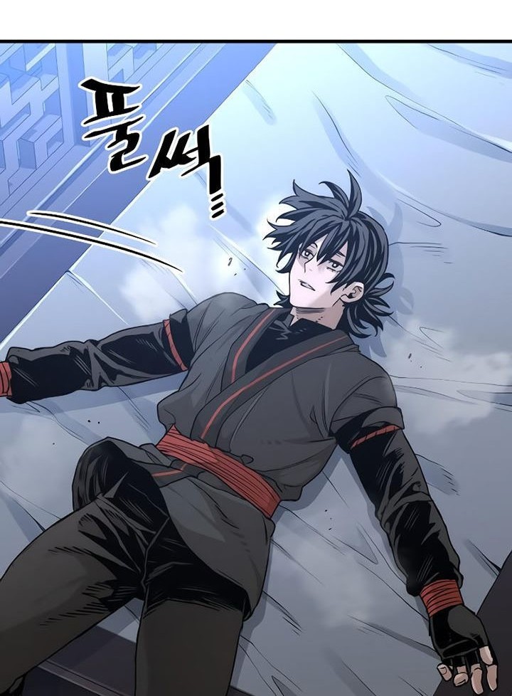 Heavenly Demon Cultivation Simulation Chapter 81 - halaman 71