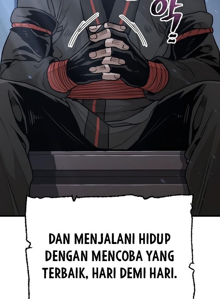 Heavenly Demon Cultivation Simulation Chapter 81 - halaman 77
