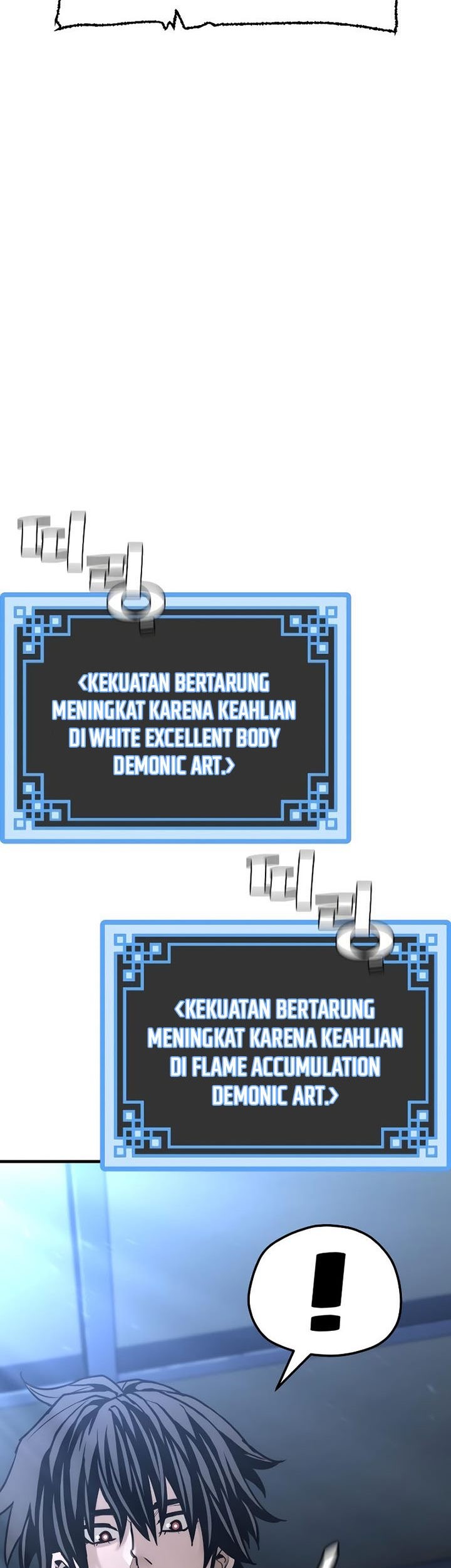 Heavenly Demon Cultivation Simulation Chapter 81 - halaman 78