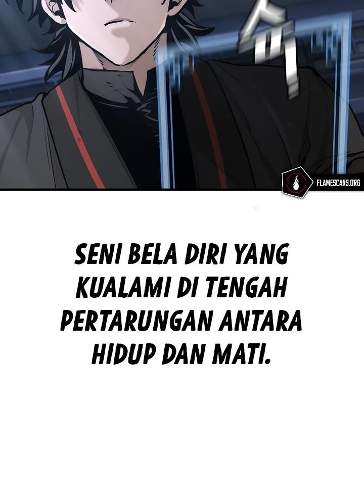 Heavenly Demon Cultivation Simulation Chapter 81 - halaman 79