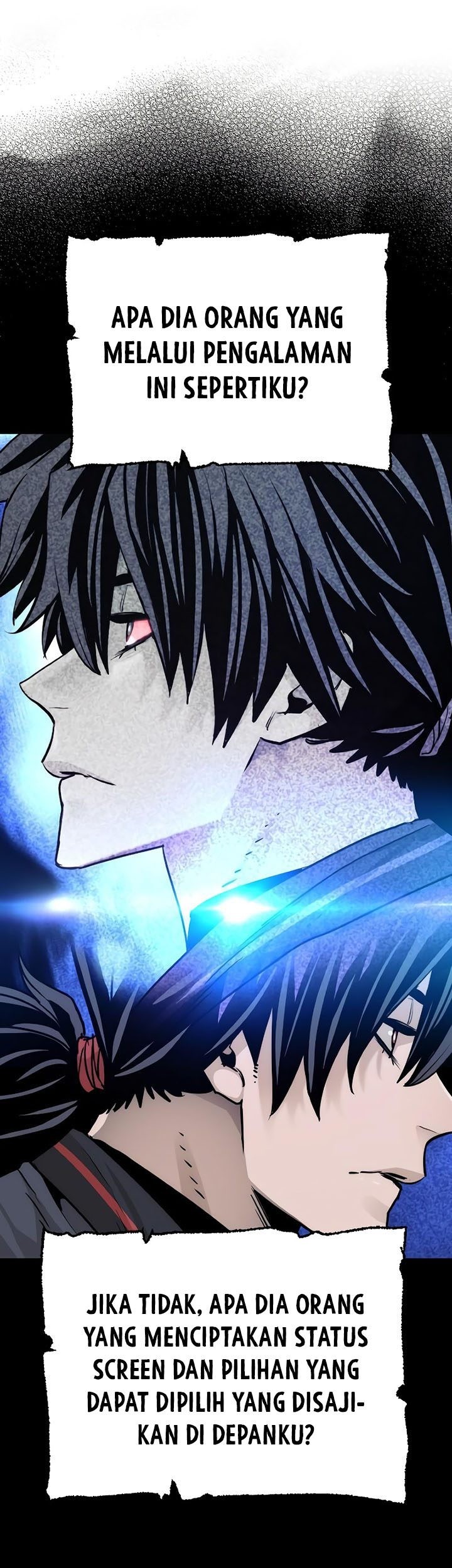 Heavenly Demon Cultivation Simulation Chapter 81 - halaman 86