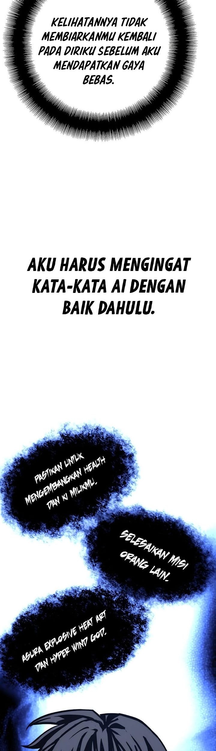 Heavenly Demon Cultivation Simulation Chapter 81 - halaman 96