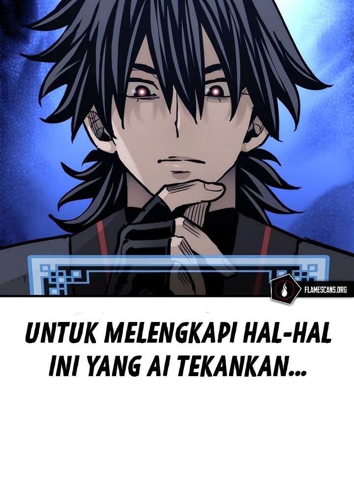 Heavenly Demon Cultivation Simulation Chapter 81 - halaman 97