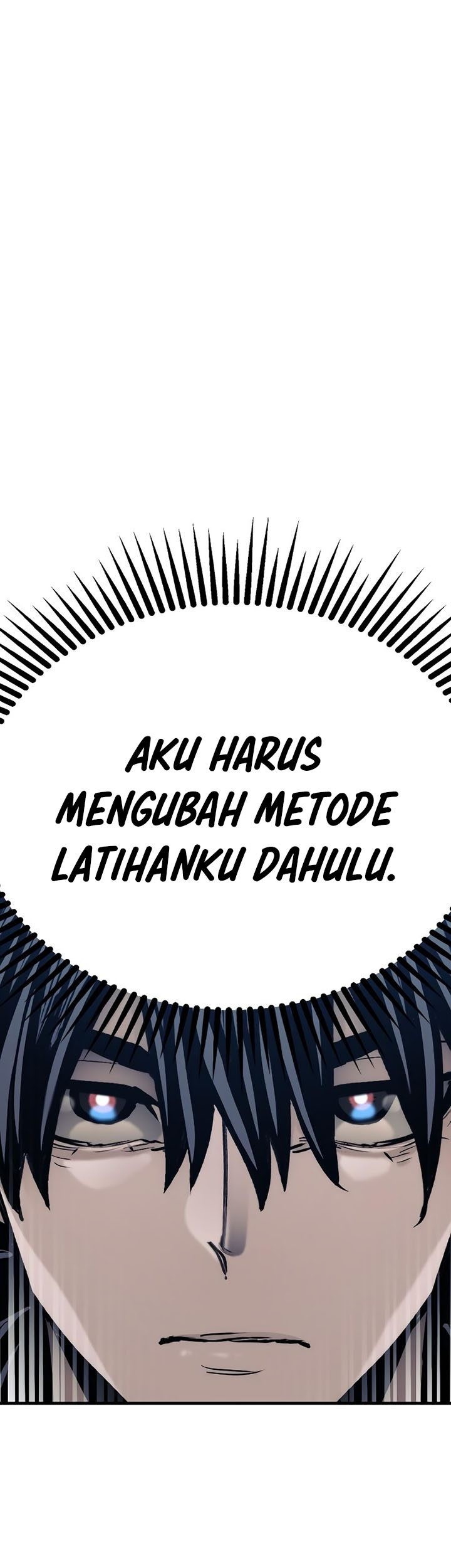 Heavenly Demon Cultivation Simulation Chapter 81 - halaman 98