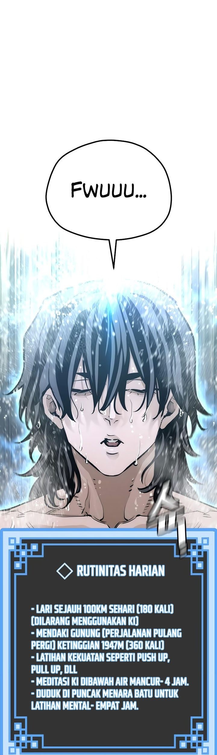 Heavenly Demon Cultivation Simulation Chapter 82 - halaman 10