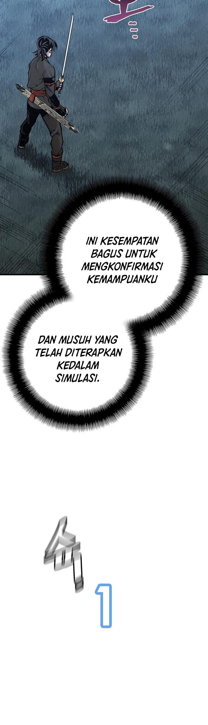 Heavenly Demon Cultivation Simulation Chapter 82 - halaman 103