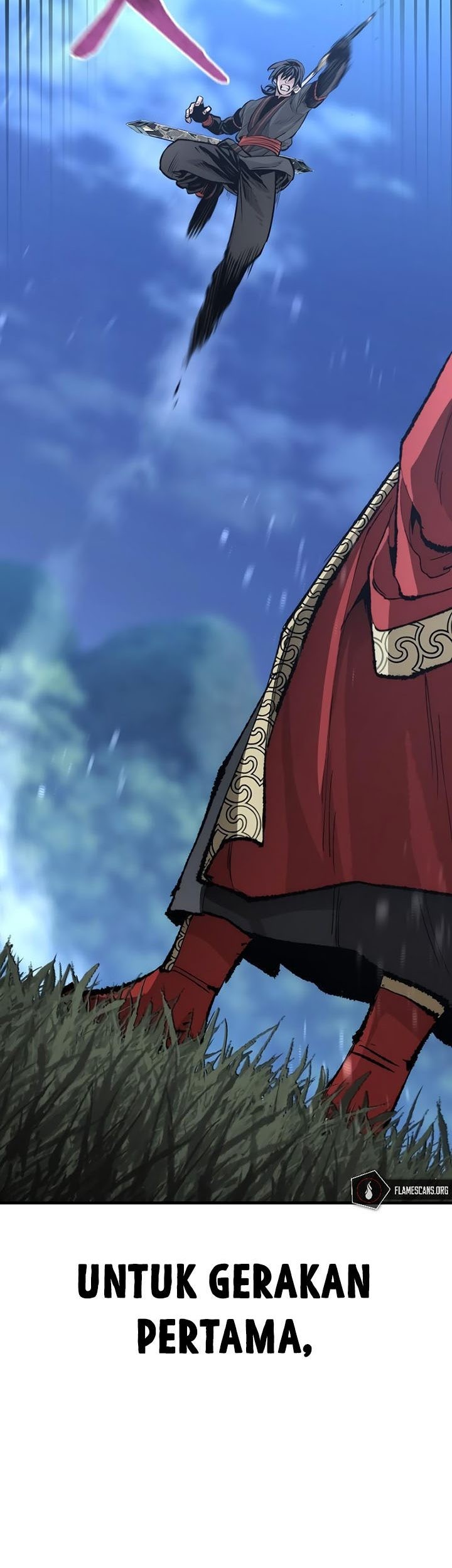Heavenly Demon Cultivation Simulation Chapter 82 - halaman 107